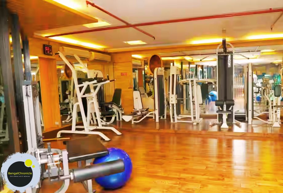 Add Life Fitness & Health Spa Gym in Kolkata Park Street