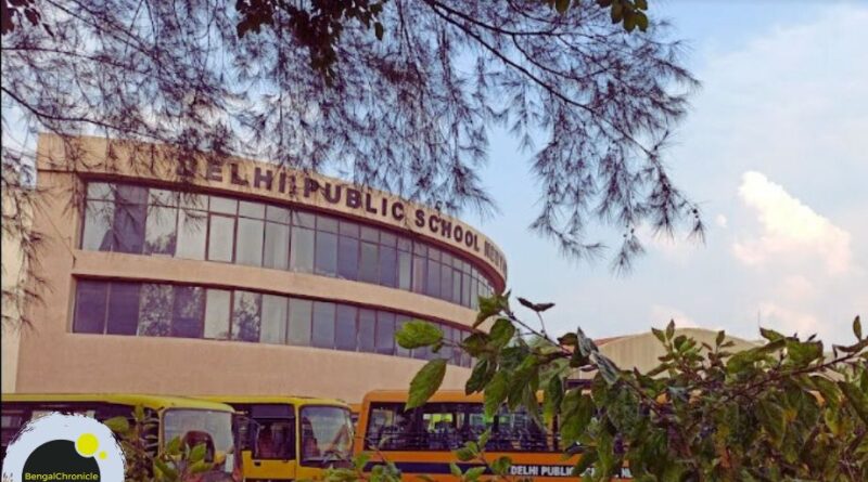 top 10 CBSE schools in kolkata