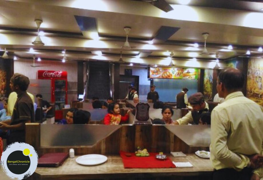 Gopala's - Veg Restaurant in Kolkata