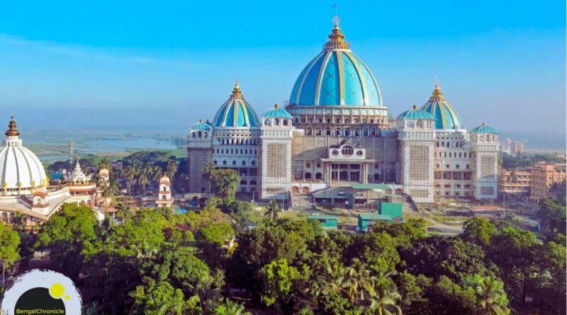 How Can I Go to Mayapur from Kolkata by Bus