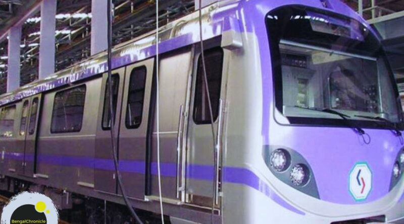 How to Use Kolkata Metro with Ease