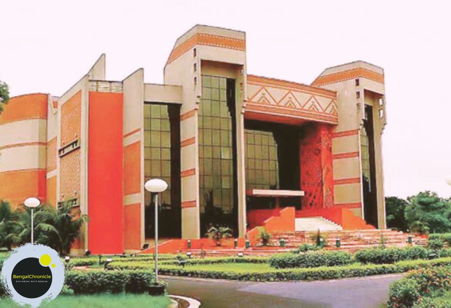 IIM Calcutta in Kolkata for MBA