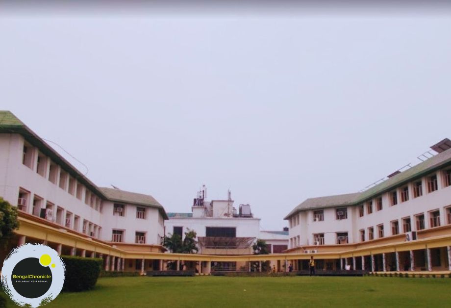 The Heritage School- CBSE School in Kolkata