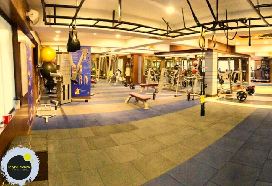 endorphins - corrective exercise studio- Gym in Kolkata Park Street