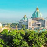 How to Go to ISKCON Mayapur from Kolkata