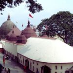 How to Go to Kamakhya Temple from Kolkata