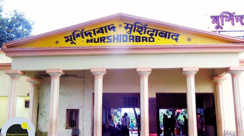 how to go murshidabad from kolkata